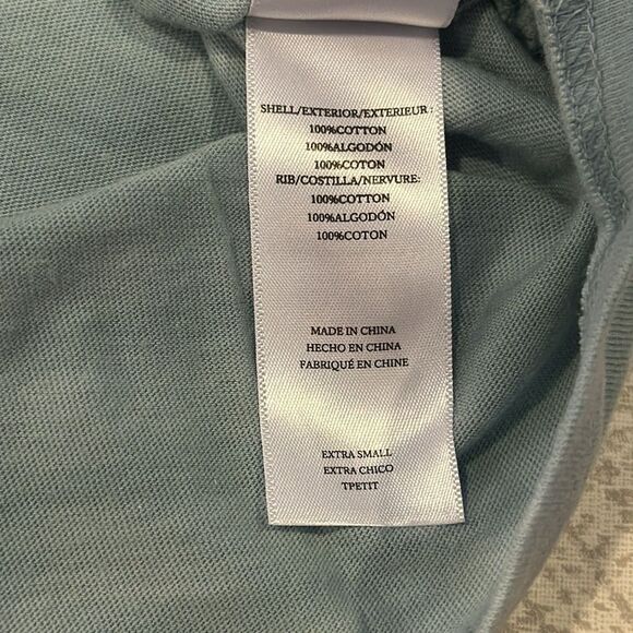 Rails Women’s Colored Tie Dye T-shirt - Size XS - Picture 5 of 6